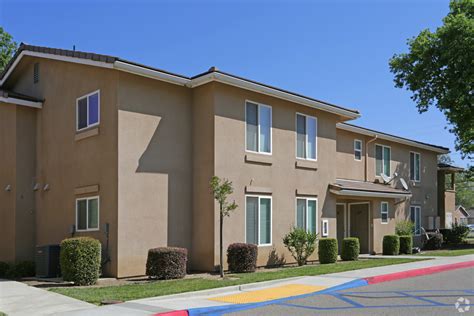 This senior living apartment complex is located in Visalia, CA at 3900 W Tulare Ave. . Visalia apartments for rent